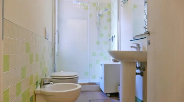 Private services in the room
