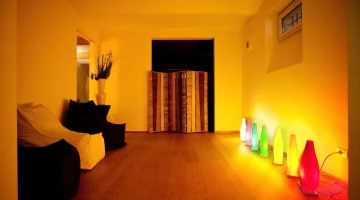 Holistic center