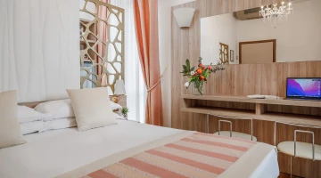 Boutique Hotel Re Enzo