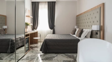 Junior Suite with Jacuzzi