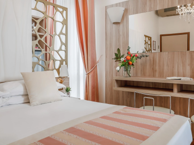 Boutique Hotel Re Enzo