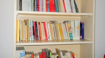 Bookshelf