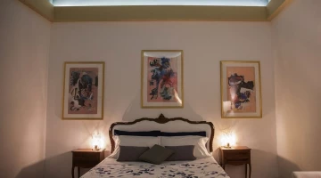 Blue Room
