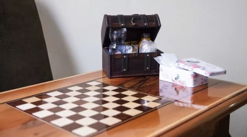 Furnishing details