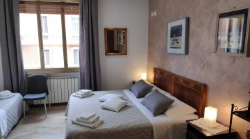 Bed & Breakfast Centrale