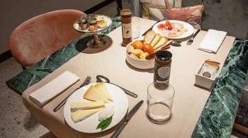 Colazione salata