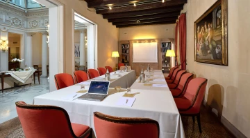 sala meeting azzoguidi