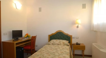 Single room