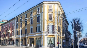 Boutique Hotel Liberty 1904