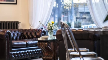 Common room