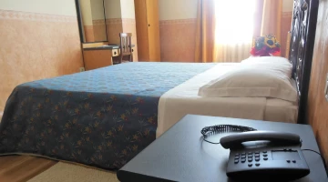 Telefon im Zimmer