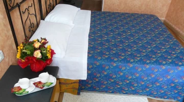 Doppelzimmer