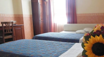 Doppelzimmer