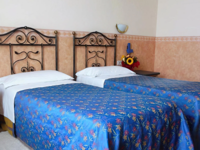 Hotel San Giorgio