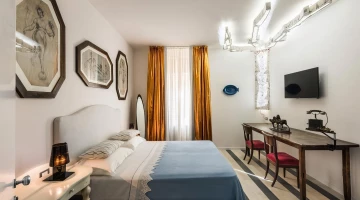 Casa Bertagni
