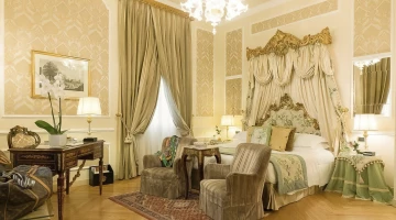 Grand Deluxe Doppelzimmer
