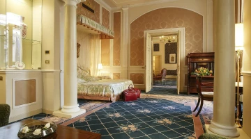 Präsidentensuite