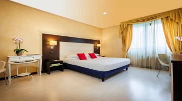 Jr Hotels Amadeus Bologna