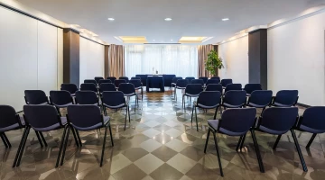 Salle de réunion Puccini