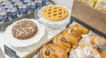 Dolci a colazione