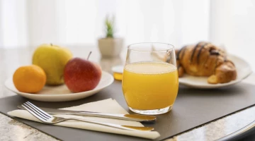 Colazione