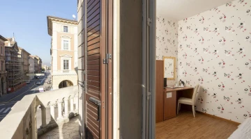 Balcone
