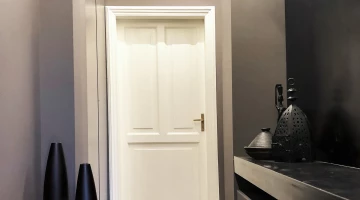 Furnishing details