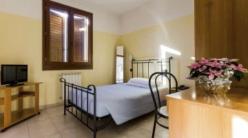Single room