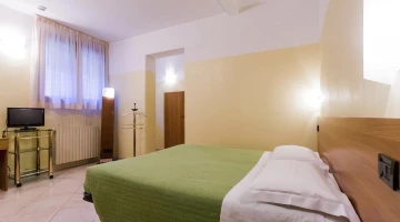 Double bedroom