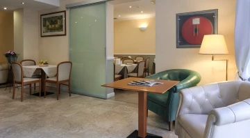 Common area