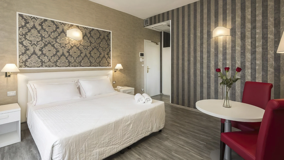 Superior double room