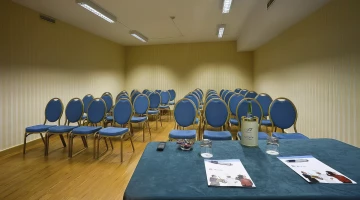 Berlin Hall