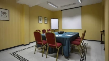Lisbon Hall