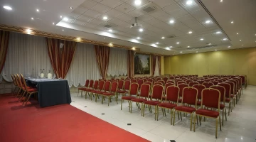 london hall