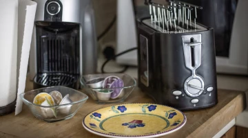 Kitchen accessories
