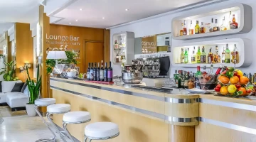 Loungebar