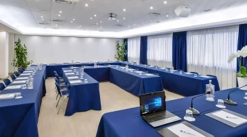 San-Luca-Saal