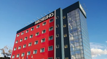 Hotel Michelino Bologna Fiera
