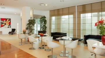 Common room