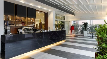 Bondi Bar by The Sydney Hotel
