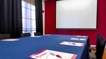 Sala meeting