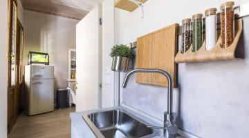Kitchenette