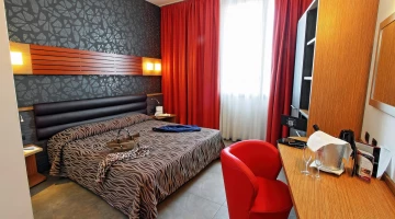 Hotel Cosmopolitan Bologna