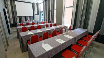 Sala-Treffen
