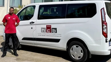 Shuttle-Service