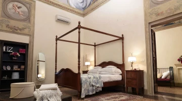 Cornelia Room