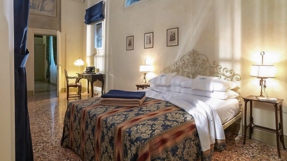 Guido&#39;s Room