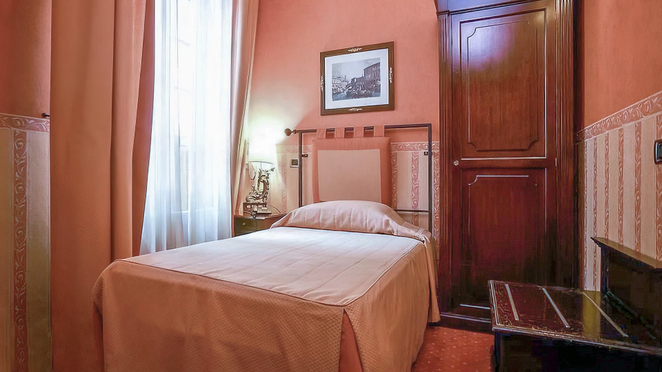 Single room