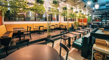 Ristorante