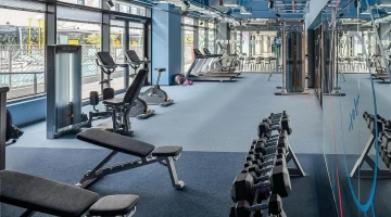 Palestra
